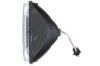 Picture of Truck-Lite Rectangular 2 Diode 5"x7" Complex Reflector Headlight - Heated Lens
Option