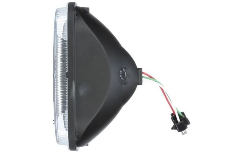 Picture of Truck-Lite Rectangular 2 Diode 5"x7" Complex Reflector Headlight - Heated Lens
Option
