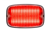 Picture of Federal Signal FireRay Warning Lights, FR9 9x7, Amber LED