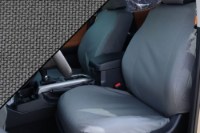 Picture of Tiger Tough 2013-2014 Ford F150 Super Cab 60/40 Bench
