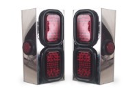 Picture of Zip's Heavy Duty Wreckers LED Retro Fit Tail Light Kit 2 Light