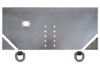 Picture of Buyers Fabricators Hitch Plate