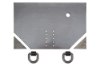 Picture of Buyers Fabricators Hitch Plate