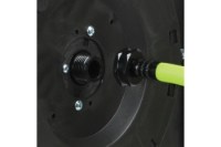 Picture of Flexzilla Pro Air Reels with Levelwind Technology