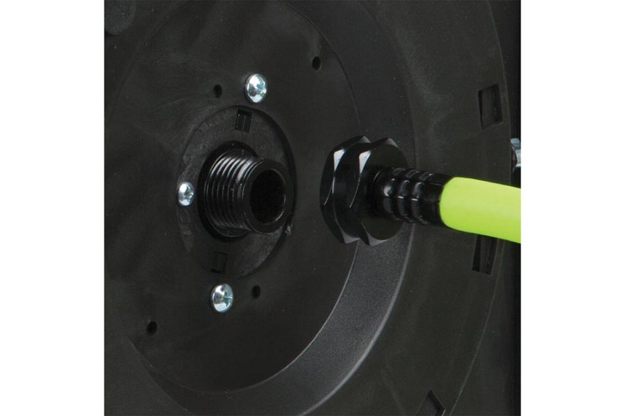 Picture of Flexzilla Pro Air Reels with Levelwind Technology