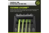 Picture of Flexzilla Pro Air Reels with Levelwind Technology