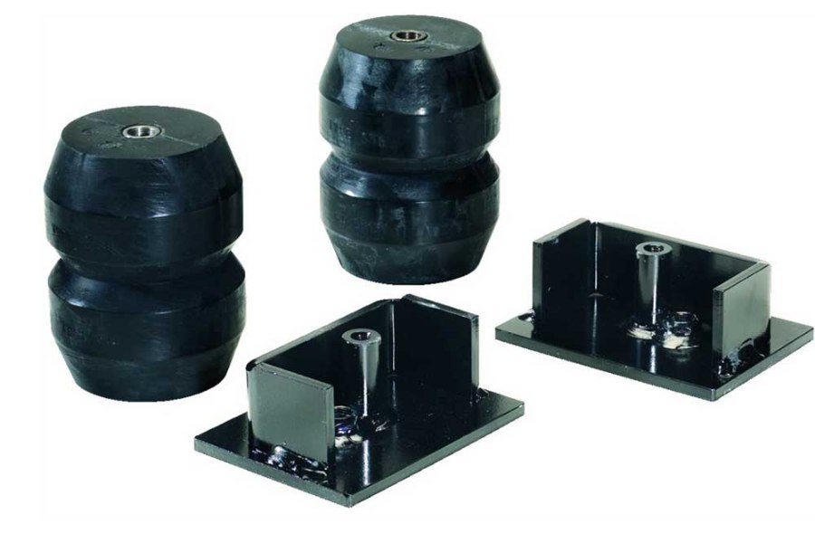 Picture of TIMBREN Suspension Enhancement System, Rear Mount for Ford F150