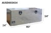 Picture of RC Industries M Series Aluminum Toolbox w/Stainless Steel Door