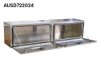 Picture of RC Industries M Series Aluminum Toolbox w/Stainless Steel Door