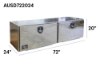 Picture of RC Industries M Series Aluminum Toolbox w/Stainless Steel Door