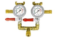 Picture of Sava Vega Double Deadman Control