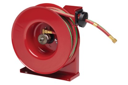 Picture of Reelcraft TW Series Welding Hose Reel