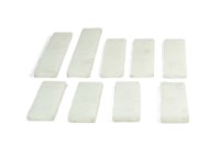 Picture of Zacklift Z403 Full Wear Pad Replacement Kit