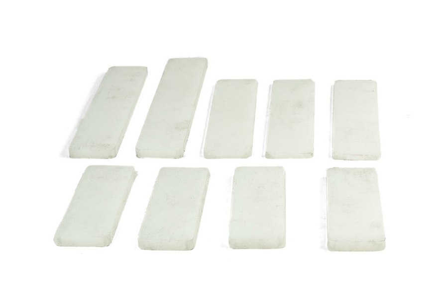 Picture of Zacklift Z403 Full Wear Pad Replacement Kit