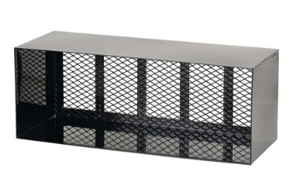 Picture of Phoenix Mesh Bottom Underbody Basket, 48"L x 18"H x 18"D