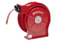 Picture of Reelcraft Premium Duty Air/ Water Hose Reel