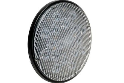 Picture of UNITY Replacement Part 46 LED Wide Flood Light Lamp, 6"-dia. Lens