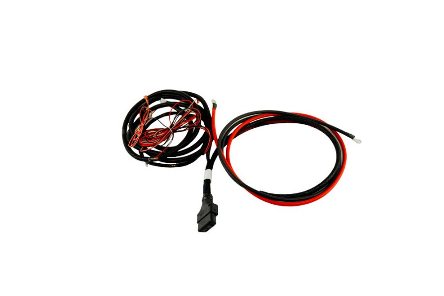Picture of SnowDogg Harness Truckside Control G2