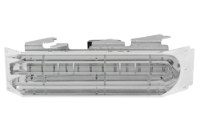 Picture of Whelen Freedom IV Amber Corner Module