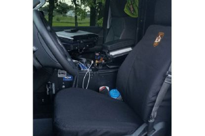 Picture of Tiger Tough 2015-2020 Chevrolet Tahoe and Suburban 2015-2020 GMC Yukon - Bucket Set