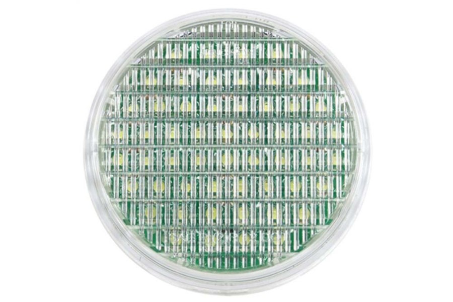 Picture of Truck-Lite Round 4" Back-Up 54 Diode Light w/ Mounting Options
