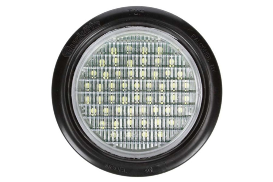 Picture of Truck-Lite Round 4" Back-Up 54 Diode Light w/ Mounting Options