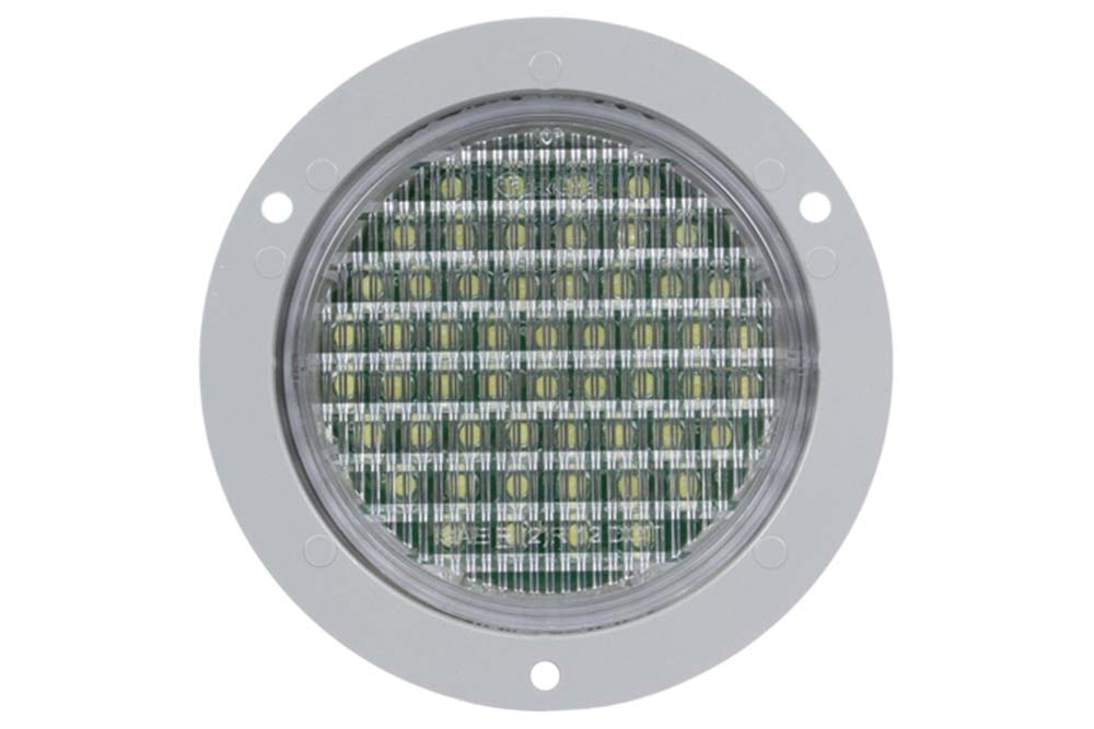 Grey Flange