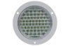 Picture of Truck-Lite Round 4" Back-Up 54 Diode Light w/ Mounting Options