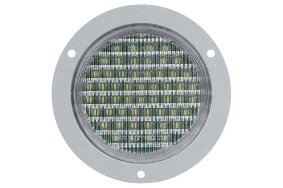 Picture of Truck-Lite Round 4" Back-Up 54 Diode Light w/ Mounting Options
