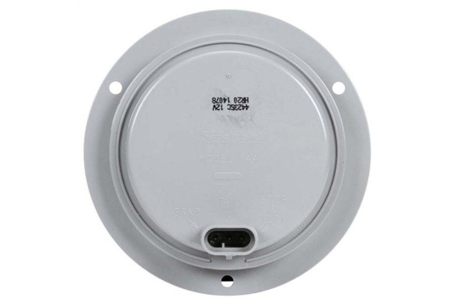 Picture of Truck-Lite Round 4" Back-Up 54 Diode Light w/ Mounting Options