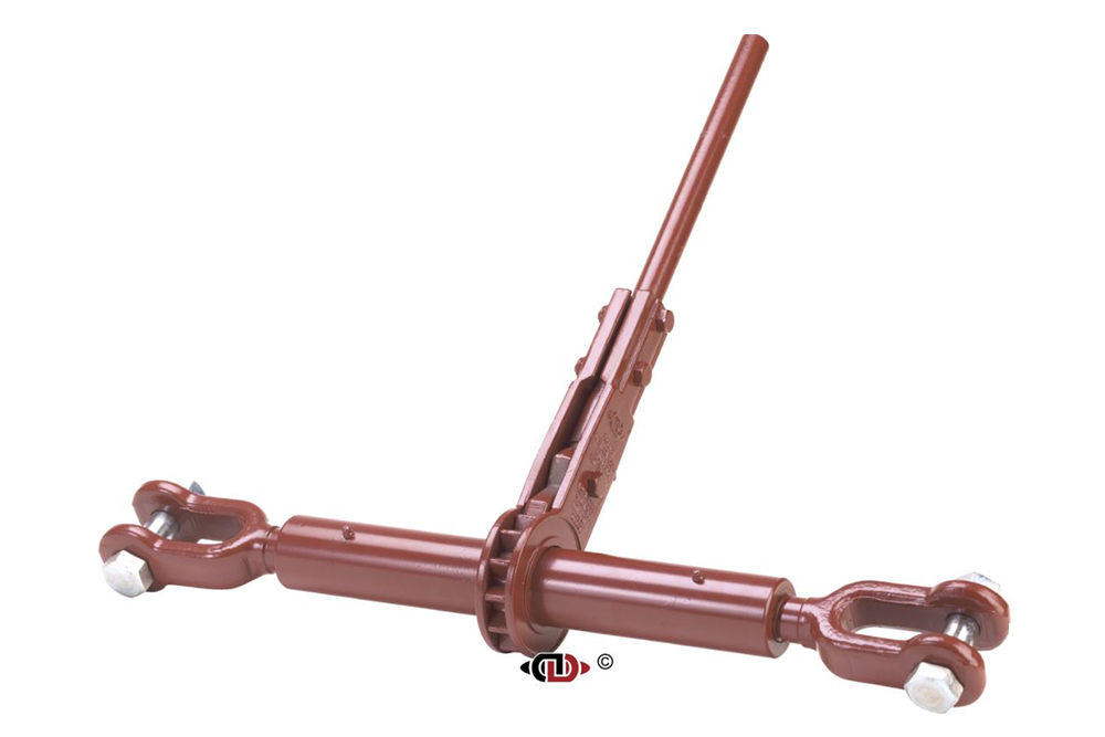 12" Barrel - 28,000 lbs