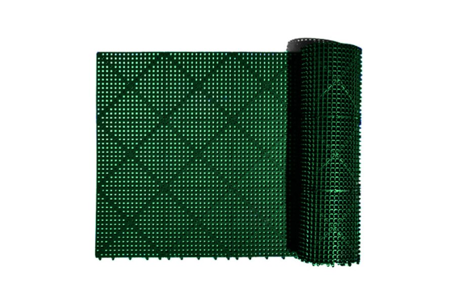 Picture of Dri-Dek 3' x 12' Interlocking Roll