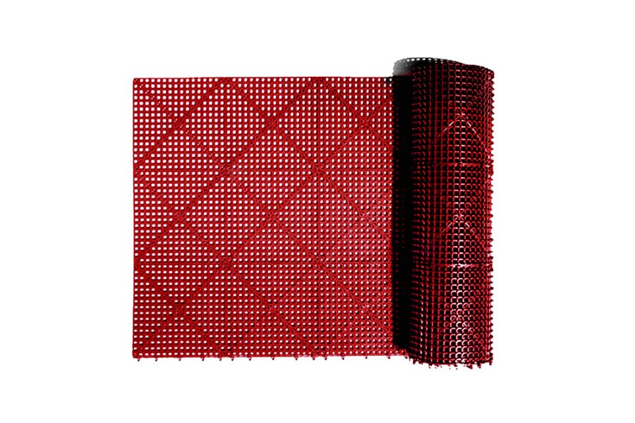 Picture of Dri-Dek 3' x 12' Interlocking Roll