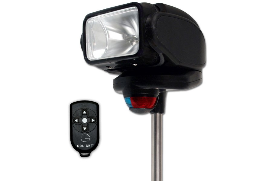 Picture of Golight Gobee Halogen Scene Light