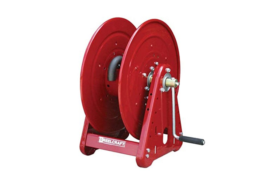 Picture of Reelcraft 30000 Series Hand Crank Hose Reel