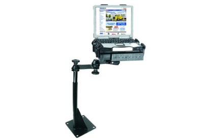 Picture of RAM Mounts Universal Drill-Down Vehicle Laptop Mount