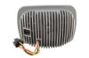 Picture of Trux LED Projection Headlight w/ Auxiliary Halo Oblong - Combonation High/Low
Beam