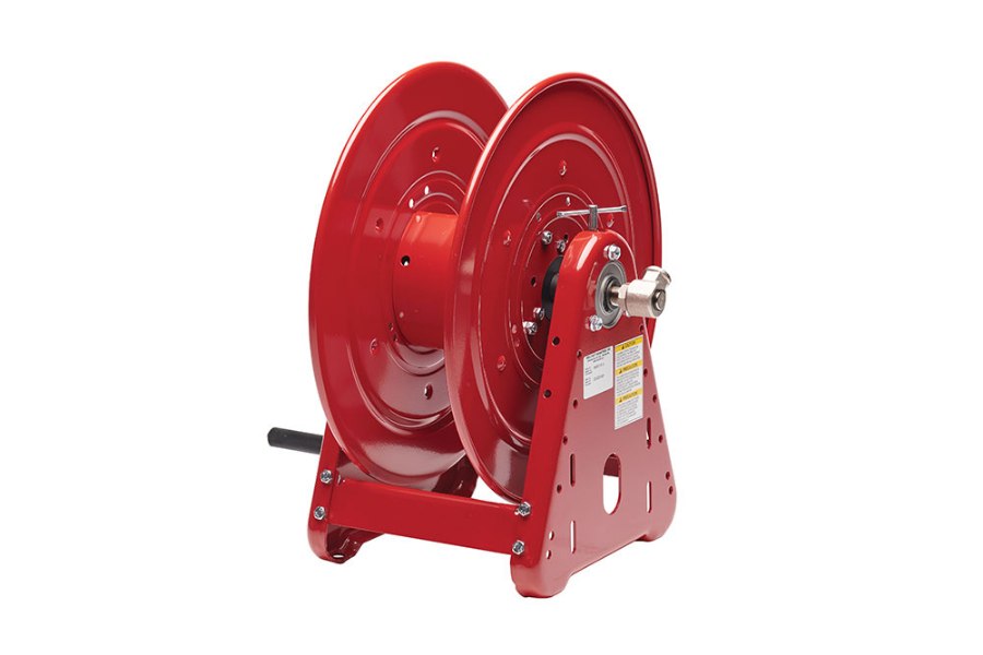 Picture of Reelcraft 30000 Series Hand Crank Hose Reel