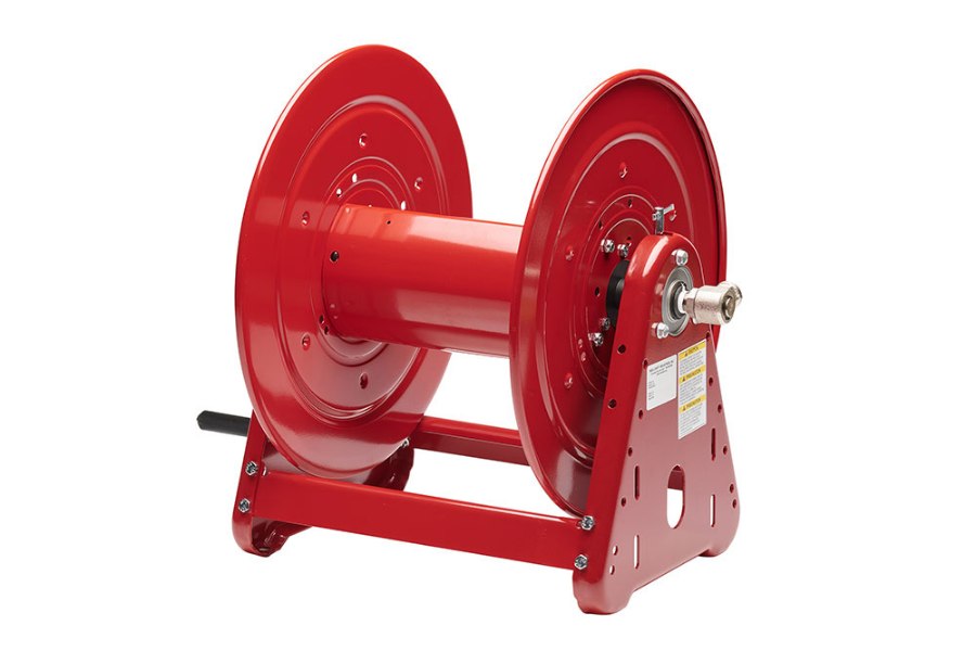 Picture of Reelcraft 30000 Series Hand Crank Hose Reel