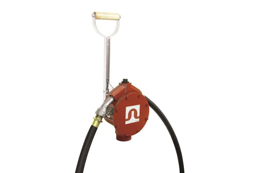 Picture of FILL-RITE Piston Hand Pump