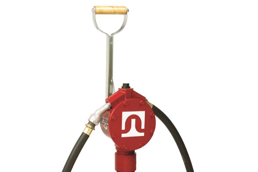 Picture of FILL-RITE Piston Hand Pump