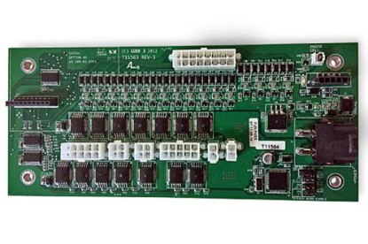 Picture of Code 3 Replacement 21TRP Flasher Board