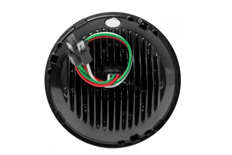 Picture of Truck-Lite 6 Diode 7" LED Projector Headlight