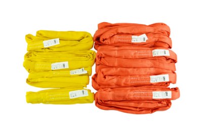 Picture of Zips Medium Duty Endless Loop Round Sling Kit