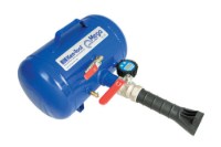 Picture of Ken-Tool Mega Airblast  Bead Seater - Steel Tank