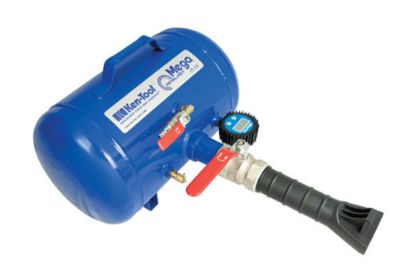 Picture of Ken-Tool Mega Airblast  Bead Seater - Steel Tank