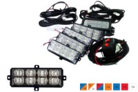 Picture of Race Sport L.E.D Grill Strobe Light Kit