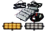 Picture of Race Sport L.E.D Grill Strobe Light Kit