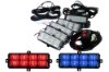 Picture of Race Sport L.E.D Grill Strobe Light Kit