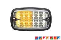 Picture of Whelen M4 Series Linear Split Color Super LED Lightheads